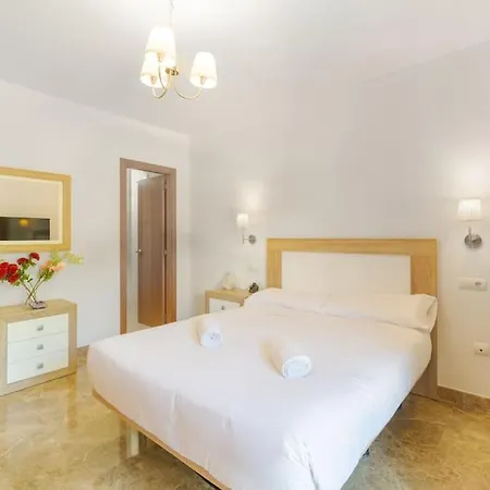 Amazing Family Apartment Estepona Exterior foto
