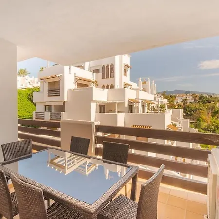 Amazing Family Apartment Estepona Exterior foto