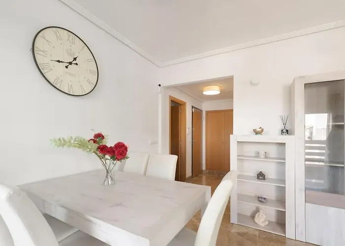Amazing Family Apartment