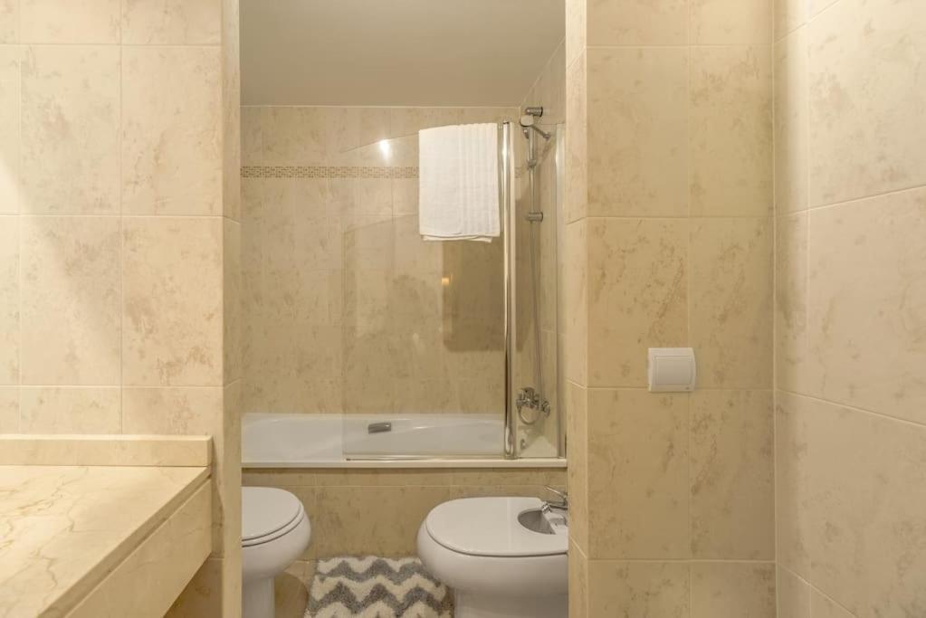Apartment Amazing Family Estepona